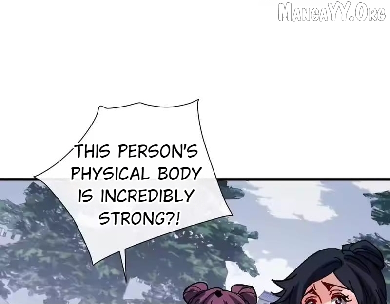 Master: This rebellious disciple is definitely not the Holy Son Chapter 170 - page 58